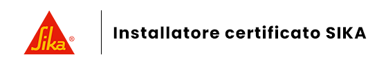 Installatori certificati SIKA