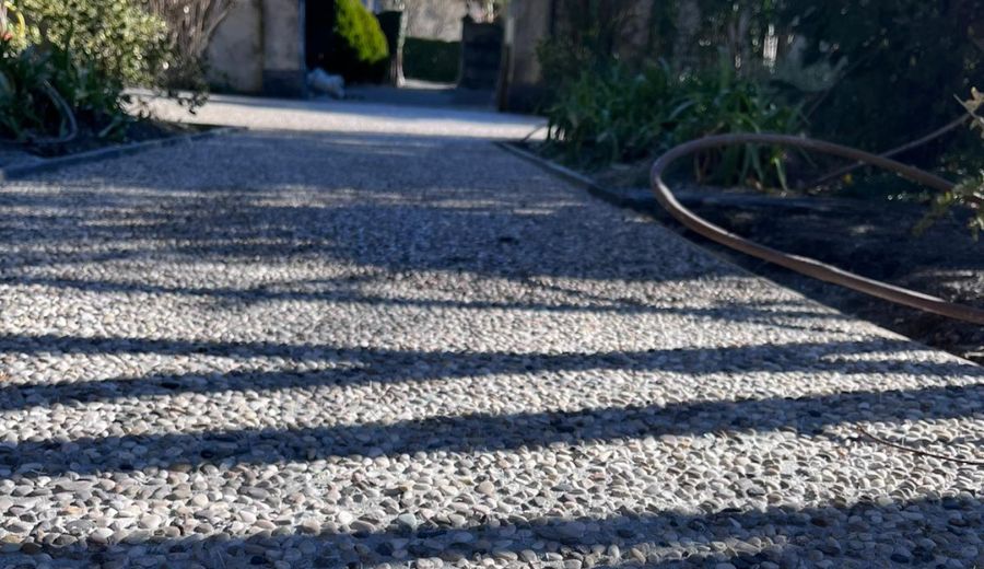 Pavimentazioni esterne a Bergamo