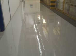 Pavimenti antiscivolo